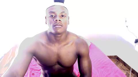 joshloganx online show from February 24, 6:03 am