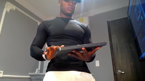 joshloganx online show from December 14, 12:12 pm