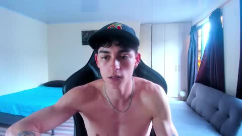 Josh online show from March 17, 9:06 pm