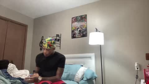 joshperrygoon online show from December 30, 5:37 am