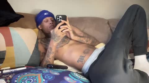 joshperrygoon online show from December 28, 10:44 pm