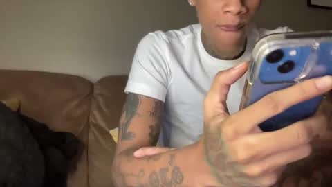 joshperrygoon online show from December 26, 9:04 pm