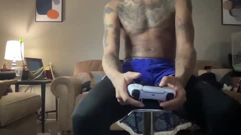 joshperrygoon online show from February 6, 5:57 am