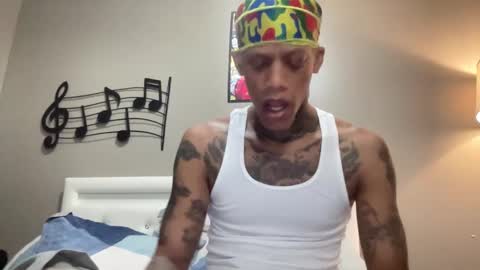 joshperrygoon online show from December 28, 1:29 am