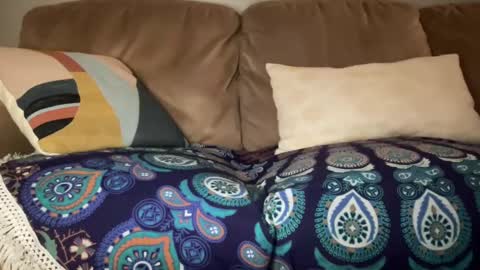 joshperrygoon online show from December 25, 12:05 am