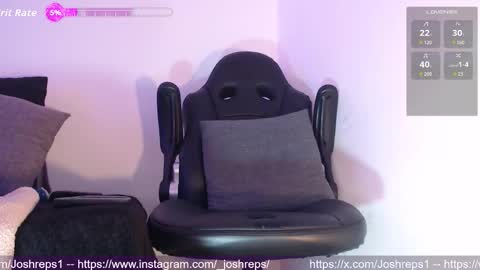 Josh -----   online show from February 11, 4:17 am