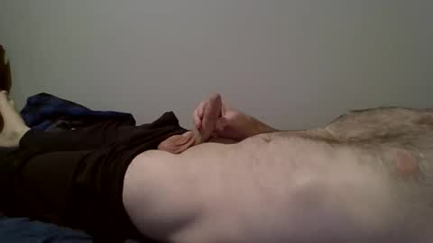 DADDY IS HORNY online show from November 18, 2:26 am