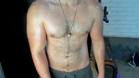 Snapshot of joshualyon chatting on January 30, 9:25 pm      Joshua The Lion  online show from January 30, 9:25 pm