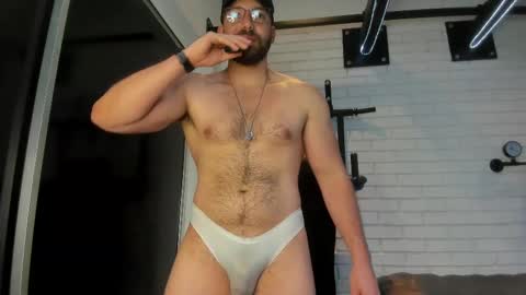 Snapshot of joshualyon chatting on February 27, 7:26 pm      Joshua The Lion  online show from February 27, 7:26 pm