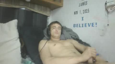 joshuamadeit123 online show from March 8, 5:36 am