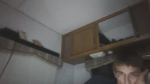 joshuamadeit123 online show from March 9, 6:17 am