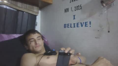 joshuamadeit123 online show from March 9, 7:37 pm