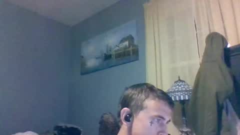joshuamadeit123 online show from September 11, 3:27 am