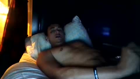 joshuamadeit123 online show from October 14, 4:52 am