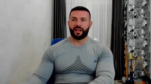 joshuamuscle69 online show from March 22, 10:42 am