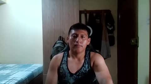 joshuatls08 online show from January 18, 3:08 am