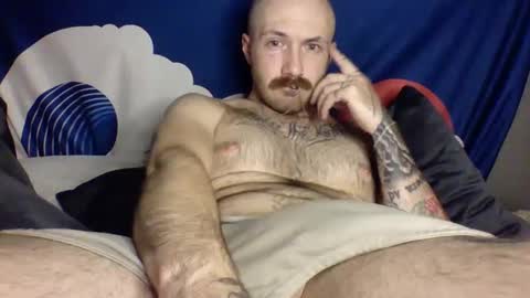 Josiah Coffee online show from February 22, 8:40 am