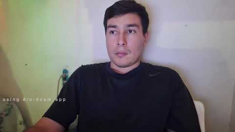 josq121 online show from November 3, 3:14 pm