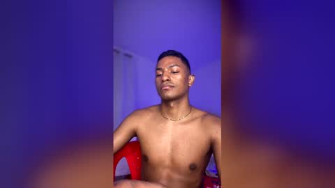 JOSS JORDAN  online show from April 9, 1:58 am