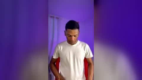 JOSS JORDAN  online show from July 5, 7:32 pm