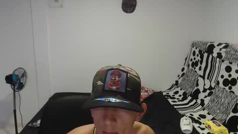 josue25sex online show from December 4, 4:30 am