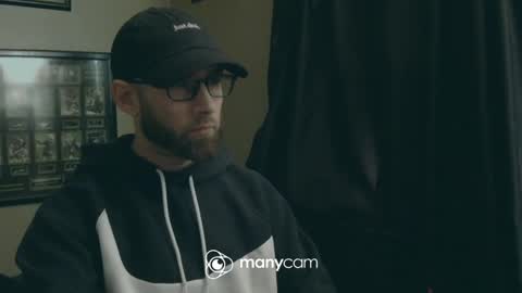 journeman123 online show from November 3, 2:41 pm