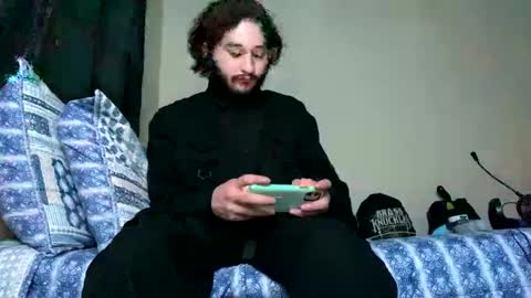 Joy3100 online show from November 30, 9:44 am