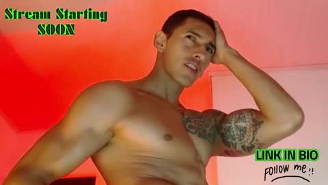 Snapshot of joy_lopezfit chatting on March 1, 1:29 pm  JOYLOPEZFIT online show from March 1, 1:29 pm