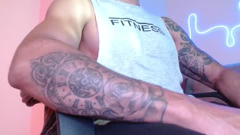 Snapshot of joy_lopezfit chatting on January 10, 1:31 pm  JOYLOPEZFIT online show from January 10, 1:31 pm