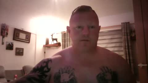 jp_sparky online show from February 15, 8:56 pm