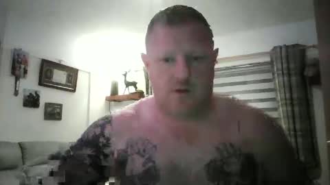 jp_sparky online show from January 23, 8:02 pm