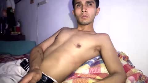 J Prez Official online show from February 15, 5:46 am