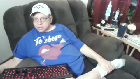 jpmel99 online show from February 23, 12:26 am