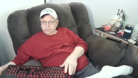 jpmel99 online show from October 4, 8:46 pm