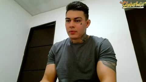 Jaxxx67 online show from May 7, 1:55 pm