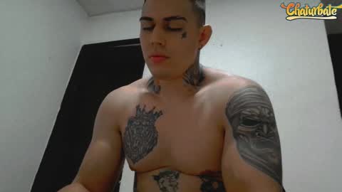 Jaxxx67 online show from January 12, 9:41 pm