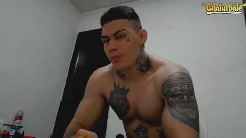 Jaxxx67 online show from March 8, 3:05 pm