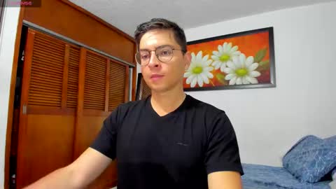 Cristian- tellme Criis online show from September 15, 12:13 am