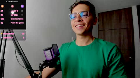 Cristian- tellme Criis online show from December 23, 4:55 am