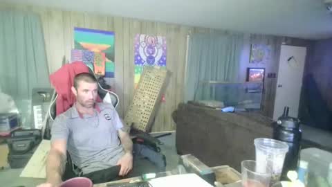 Snapshot of jrizzle1111 chatting on October 26, 8:49 am jrizzle1111 online show from October 26, 8:49 am