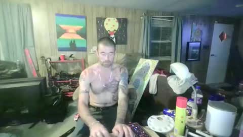 jrizzle1111 online show from March 25, 8:51 am