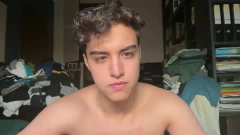 Snapshot of jrubyjane chatting on October 16, 1:08 pm Joshua online show from October 16, 1:08 pm