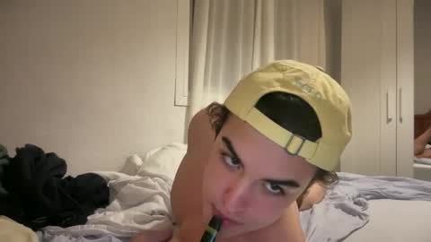 Joshua online show from March 27, 10:33 pm