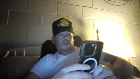 Jim online show from June 8, 4:02 am