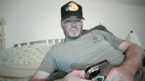 Jim online show from April 19, 10:23 pm