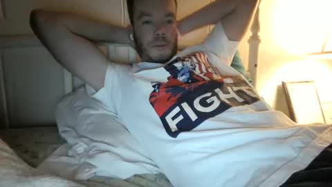 Jim online show from March 9, 11:35 pm