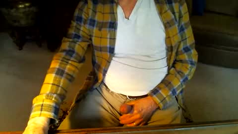 jt335577 online show from January 15, 9:50 pm