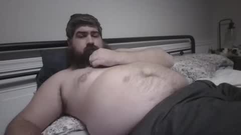 jthompson813 online show from February 27, 11:26 pm