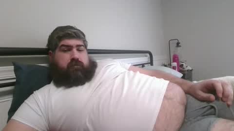 jthompson813 online show from February 22, 7:37 pm