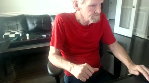 Snapshot of jtull52 chatting on September 14, 3:36 pm jtull52 online show from September 14, 3:36 pm